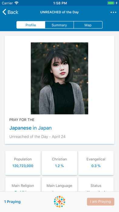 Unreached of the Day screenshot 4