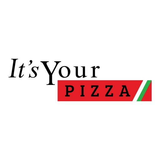 Its Your Pizza icon