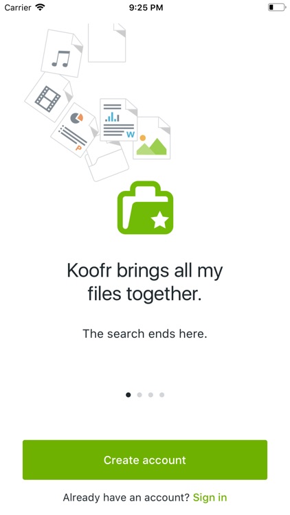 Koofr