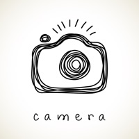 ハンドスケッチカメラ