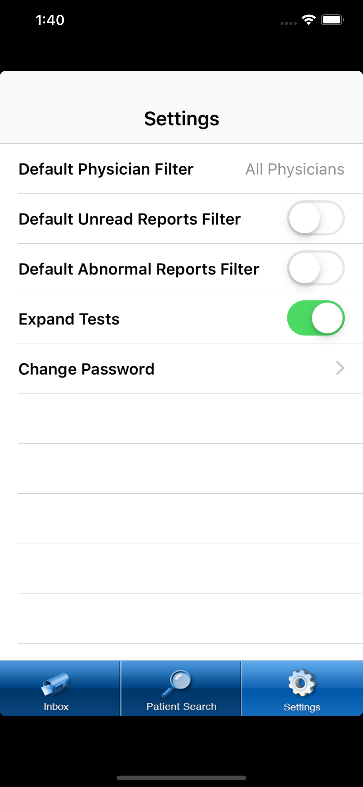 SML SunData xT MA screenshot 8
