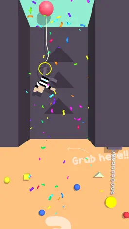 Game screenshot Dolly Climber apk
