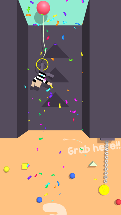 Dolly Climber screenshot 2