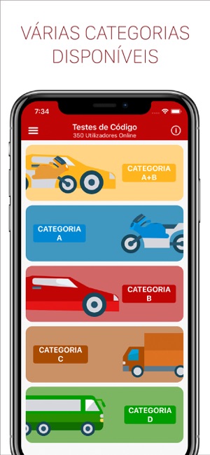 Testes De Código 2019(圖3)-速報App