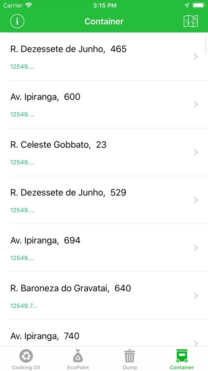 Recovery Position screenshot-4