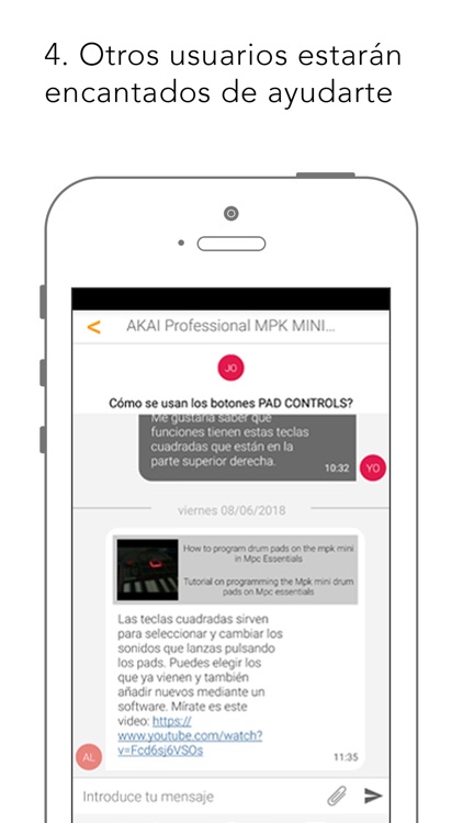 EMPATH Music screenshot-4