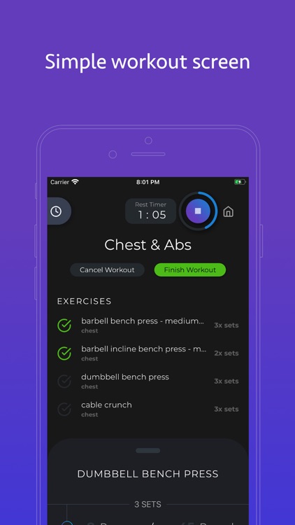 Ledger Log screenshot-7