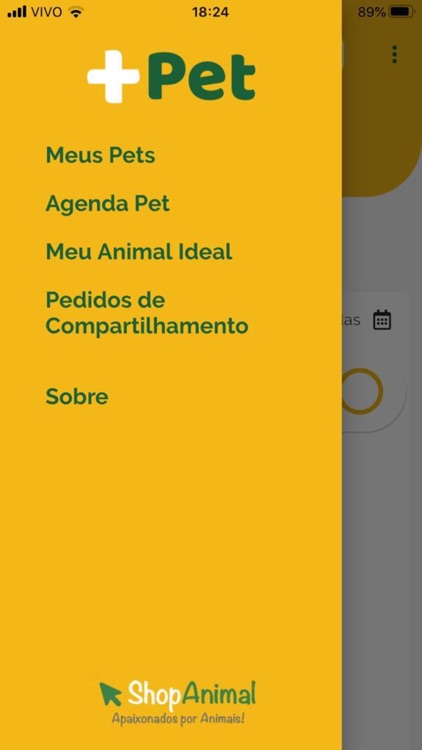 Mais Pet
