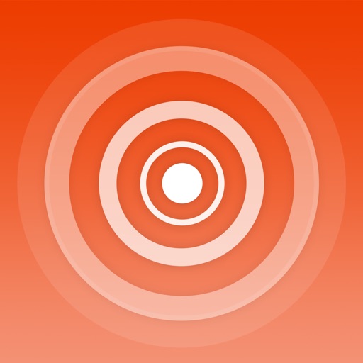 Pitter Patter App Icon