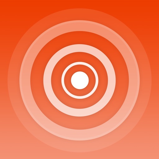 Pitter Patter App