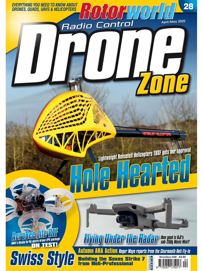 Radio Control Rotorworld