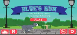 Game screenshot Blue's Run mod apk