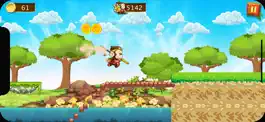 Game screenshot Monkey King - Jungle Adventure hack