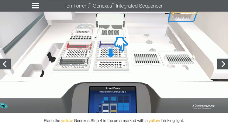 Genexus screenshot-4