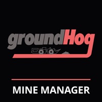 GroundHog Mine Manager