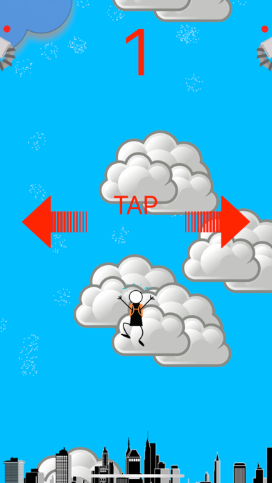 Screenshot #2 pour Cloud Bots