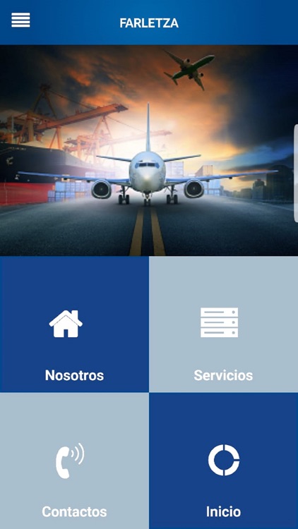 Farletza Notificaciones