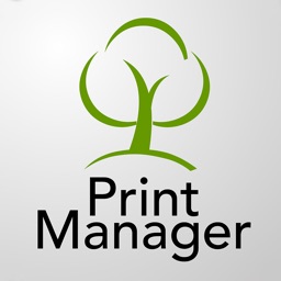 WebPrint for Print Manager