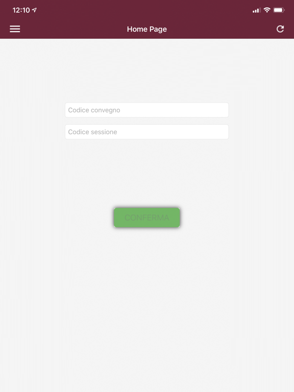 Screenshot #5 pour Teseo Mobile
