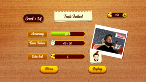 Barber Shop Simulator 3D Game screenshot
