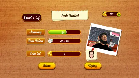 Barber Shop Simulator 3D Game