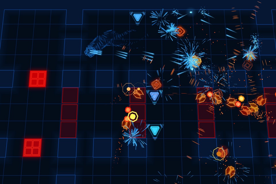 Devastator screenshot 4