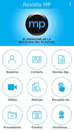 Revista MP(圖2)-速報App