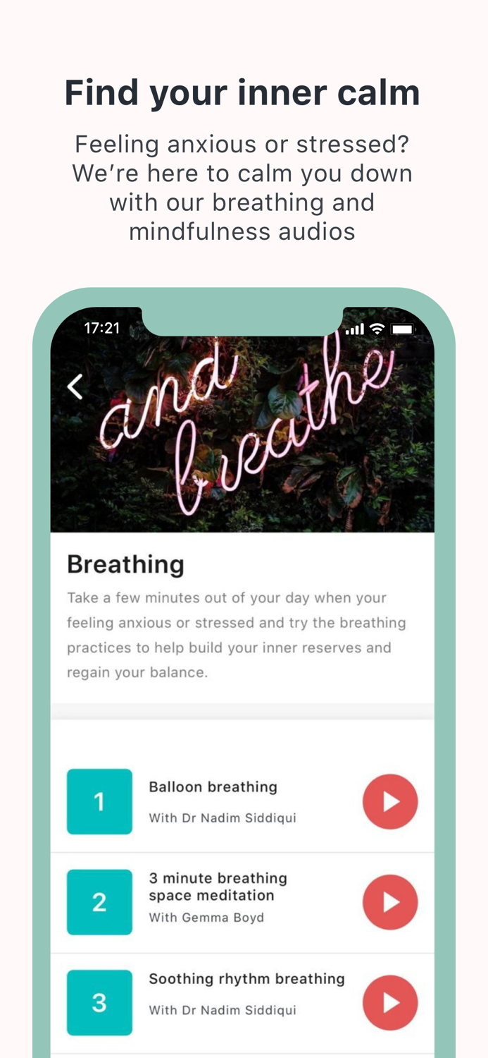 Happier You-Community therapy