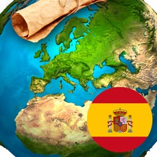 Activities of GeoExpert - Spain