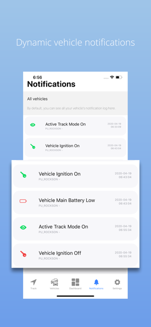 CarLink - Vehicle assistant(圖3)-速報App