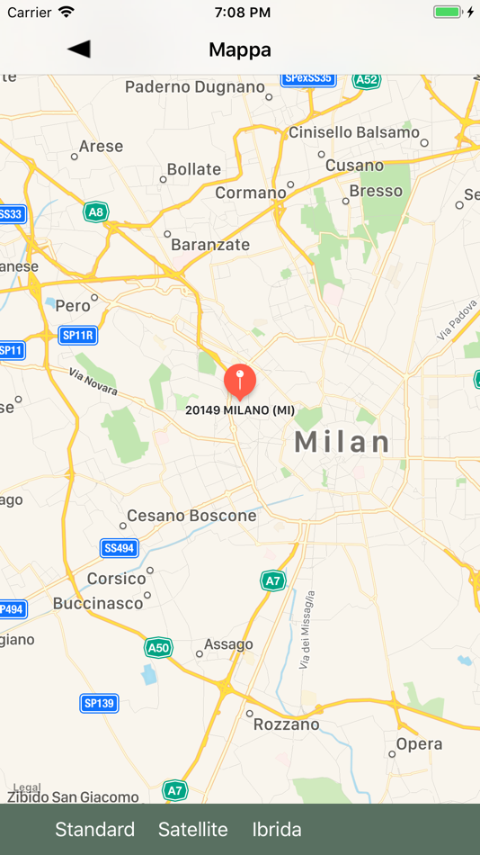 #4. CAP-Italiani (iOS) 由: TMSoftware