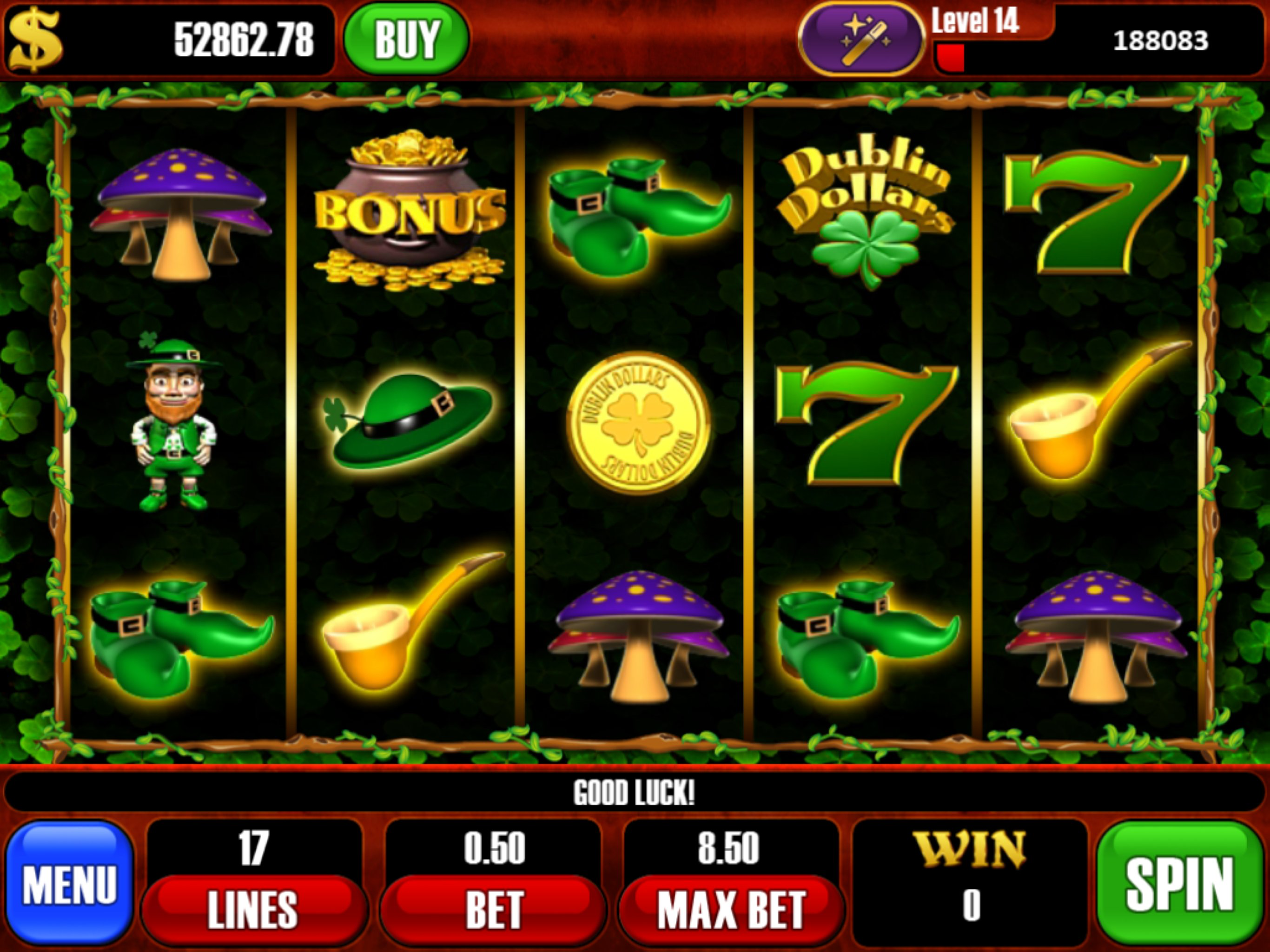 Slot Magic™