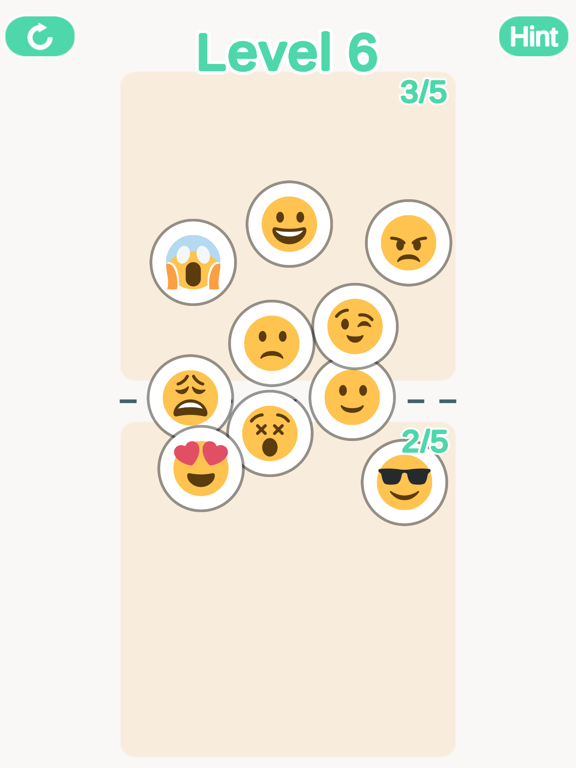 Screenshot #5 pour Categorize!