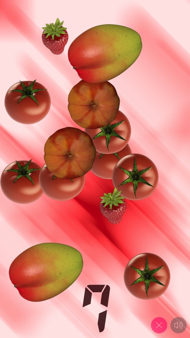 Crush Tomato screenshot 5