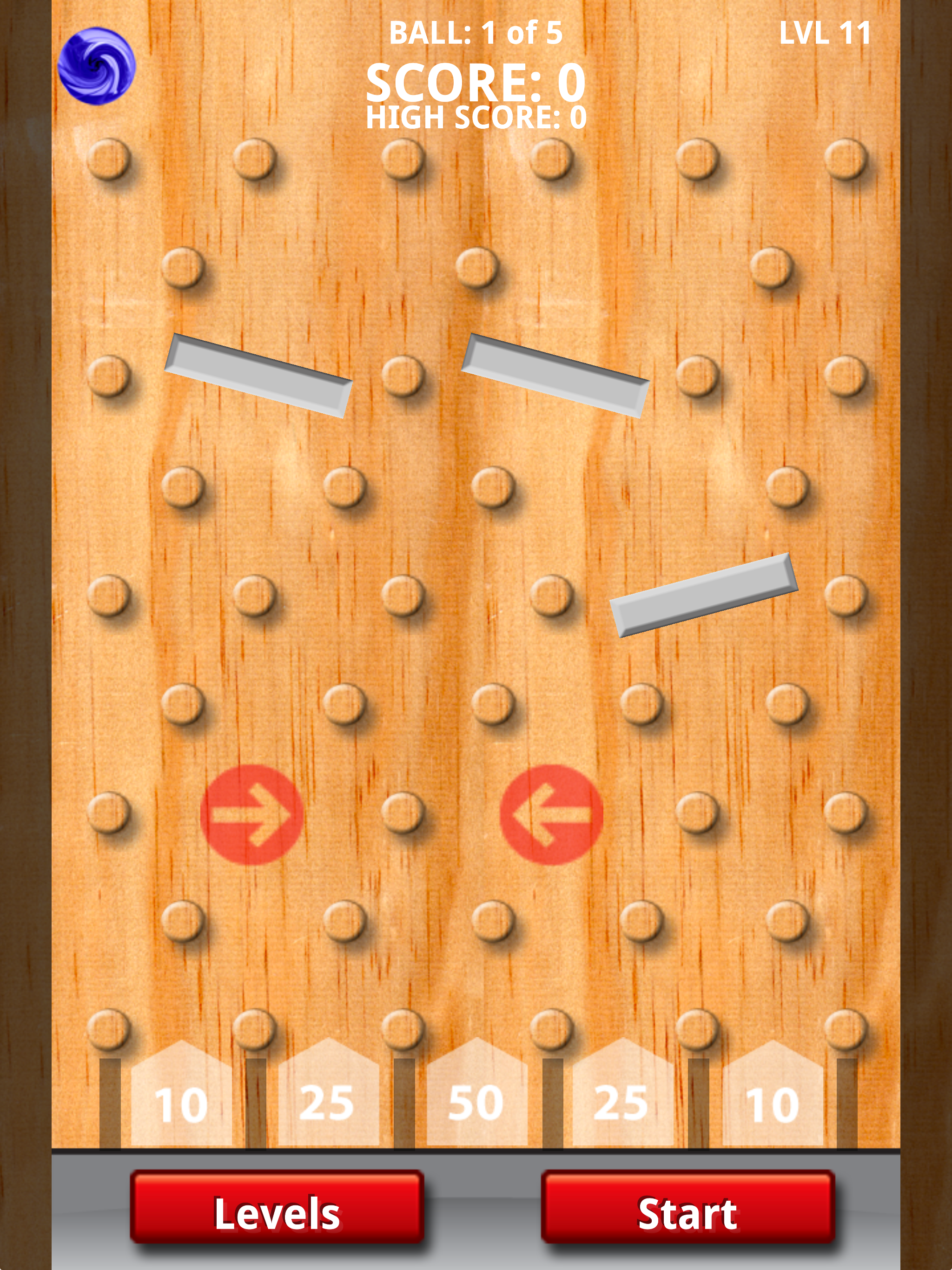 Pocket Pachinko screenshot 10