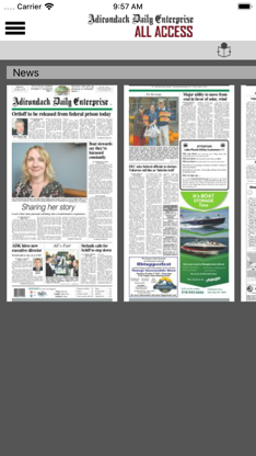 Daily Enterprise All Access screenshot 5
