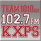 Team 1010 & 102.7 KXPS