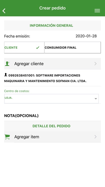 SofiaMovil screenshot-6
