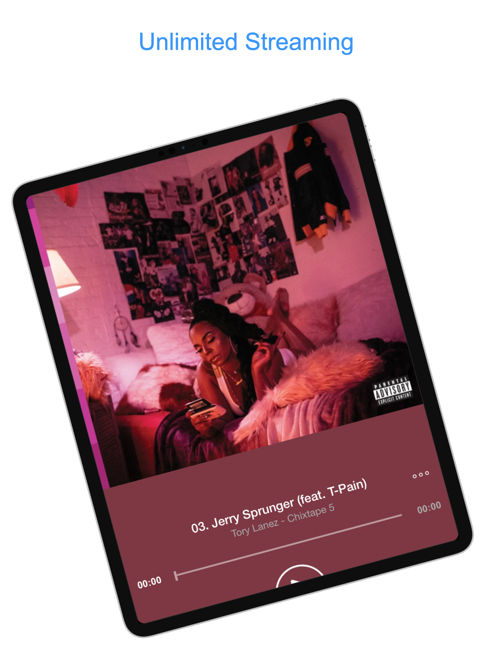 Certified Mixtapes & Music