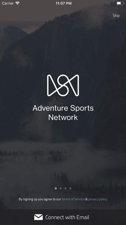 Adventure Sports Network