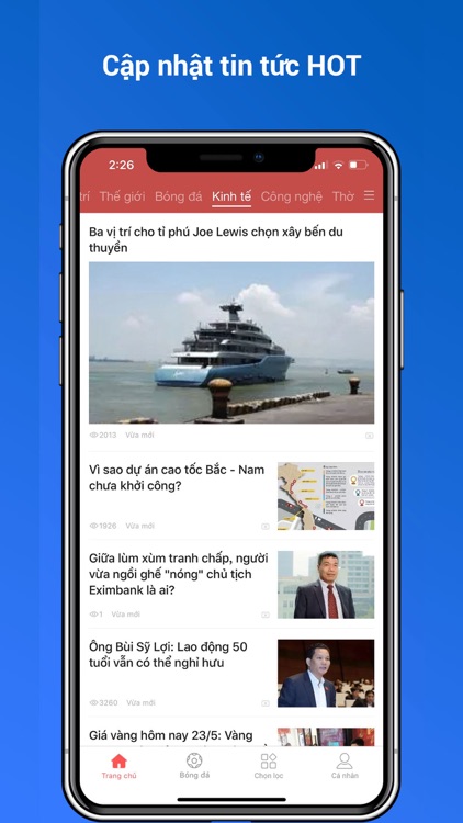 VN Ngày Nay screenshot-3