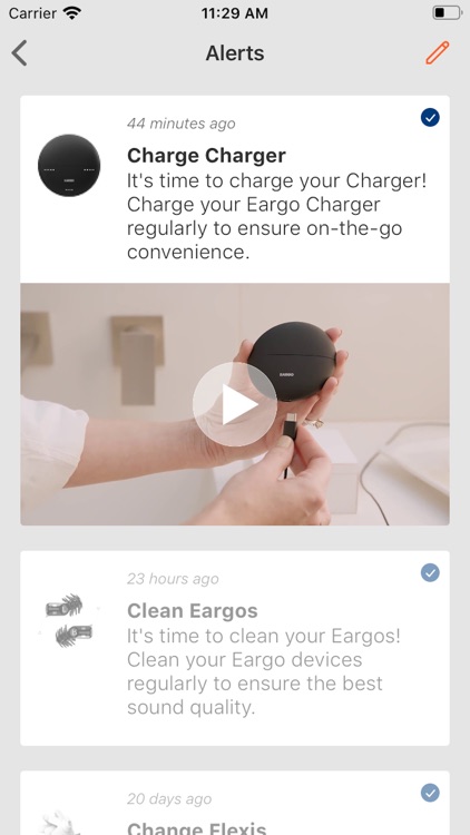 Eargo Neo HiFi screenshot-9