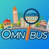 Omnibus - Miejsca i Kupony