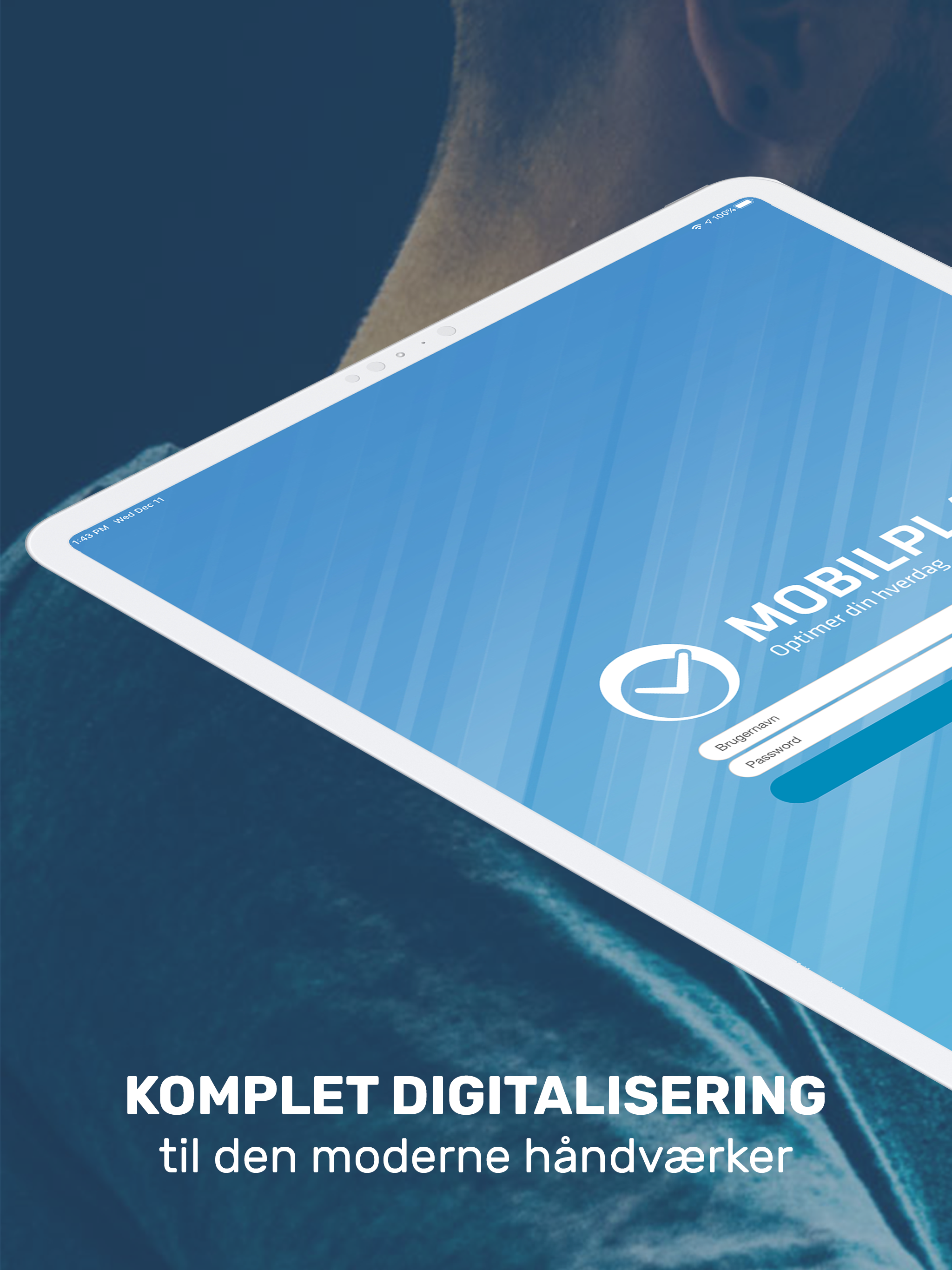 Mobilplan