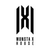 MONSTA X HOUSE