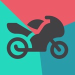 Download Motorcycle & Car Ride Tracker app