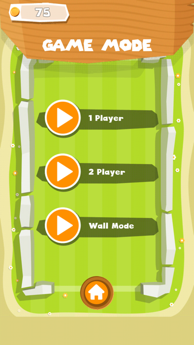 Pong Football: Duels screenshot 4