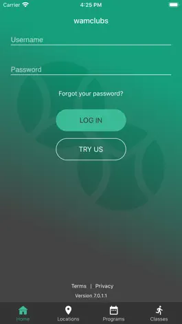 Game screenshot wamclubs mod apk