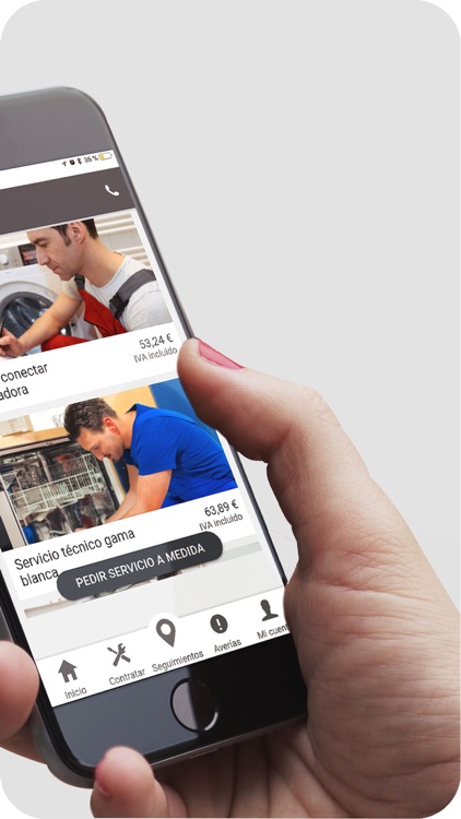 AFS Business - Acceso cliente