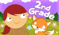 Animal Math Second Grade Maths
